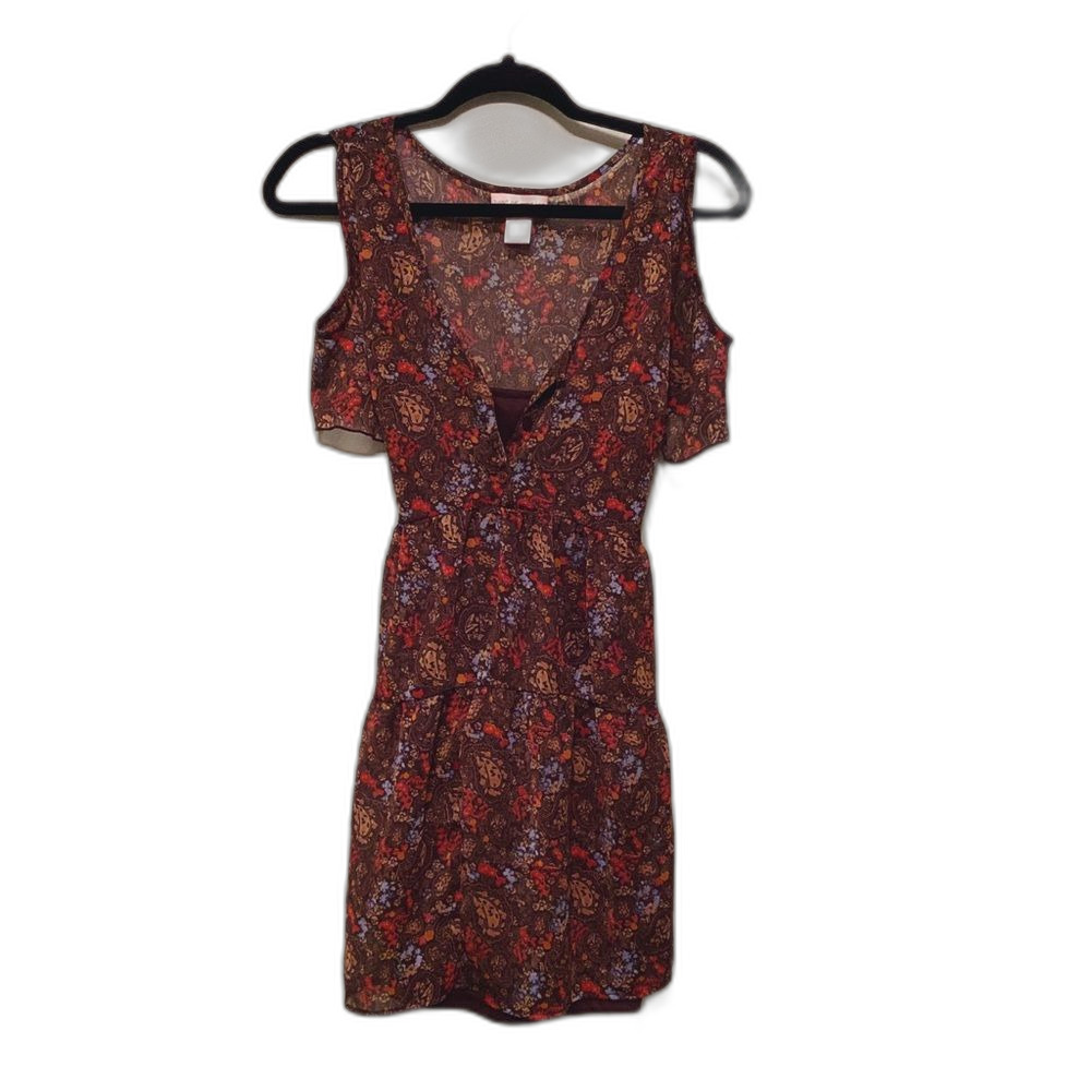Band of Gypsies slip dress